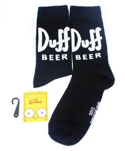 Cartoon Happy Socks