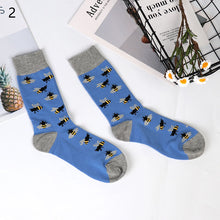 Load image into Gallery viewer, Happy Animals Socks