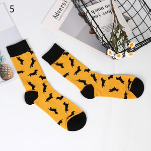 Happy Animals Socks