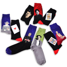 Load image into Gallery viewer, Vintage Happy Socks