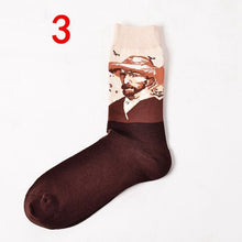 Load image into Gallery viewer, Vintage Happy Socks