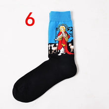 Load image into Gallery viewer, Vintage Happy Socks