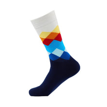 Load image into Gallery viewer, Happy Unisex socks for women