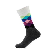 Load image into Gallery viewer, Happy Unisex socks for women