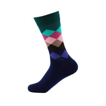 Load image into Gallery viewer, Happy Unisex socks for women