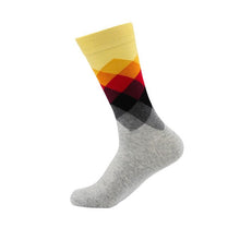 Load image into Gallery viewer, Happy Unisex socks for women