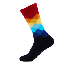 Load image into Gallery viewer, Happy Unisex socks for women