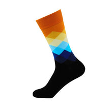 Load image into Gallery viewer, Happy Unisex socks for women