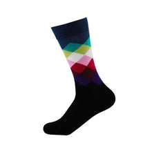 Load image into Gallery viewer, Happy Unisex socks for women