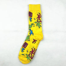 Load image into Gallery viewer, Happy Socks