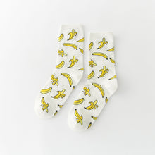 Load image into Gallery viewer, Happy Woman Socks