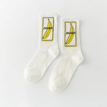 Load image into Gallery viewer, Happy Woman Socks
